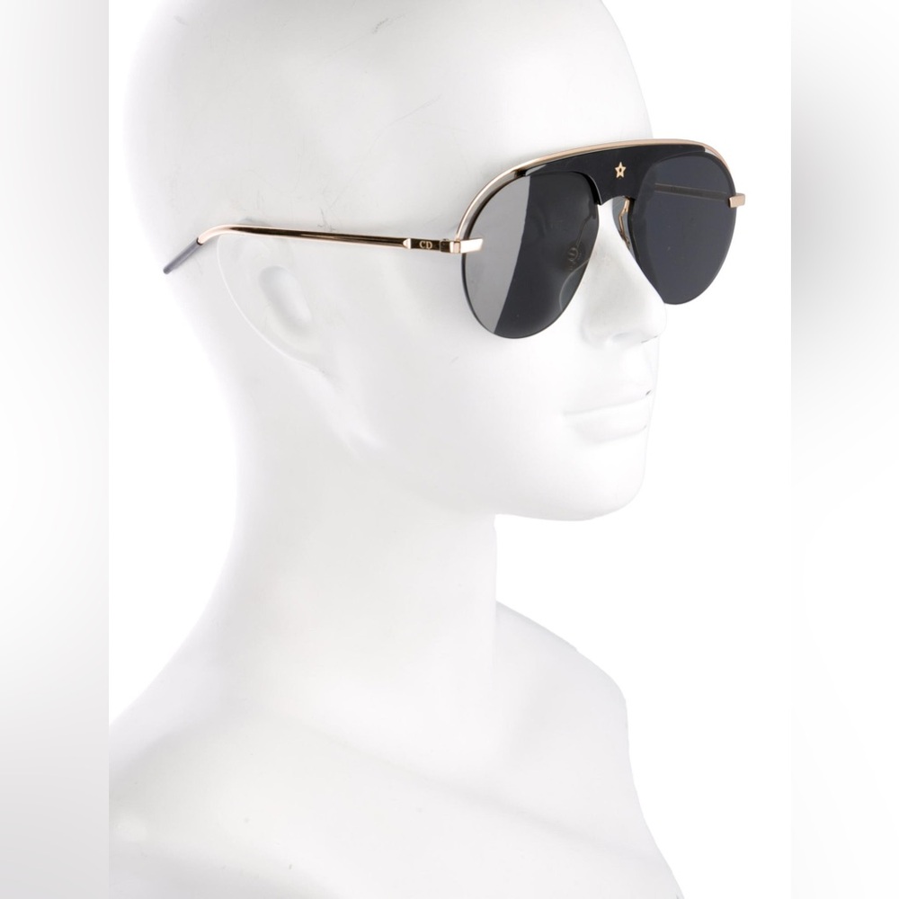 Christian Dior - Dio(r)evolution Aviator Sunglasses